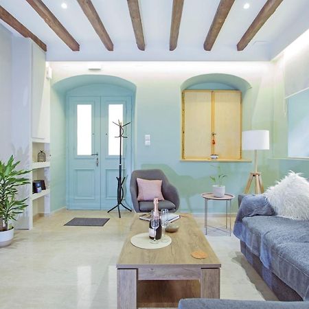 The Place Old Town Apartment Corfu  Exterior photo