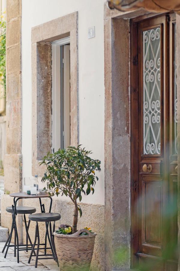 The Place Old Town Apartment Corfu  Exterior photo